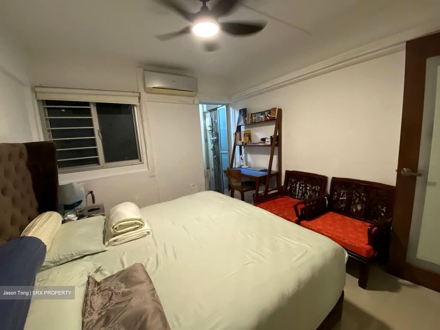 Blk 376 Clementi Avenue 4 (Clementi), HDB 3 Rooms #539252281